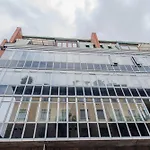 Pomba 25 Apartment