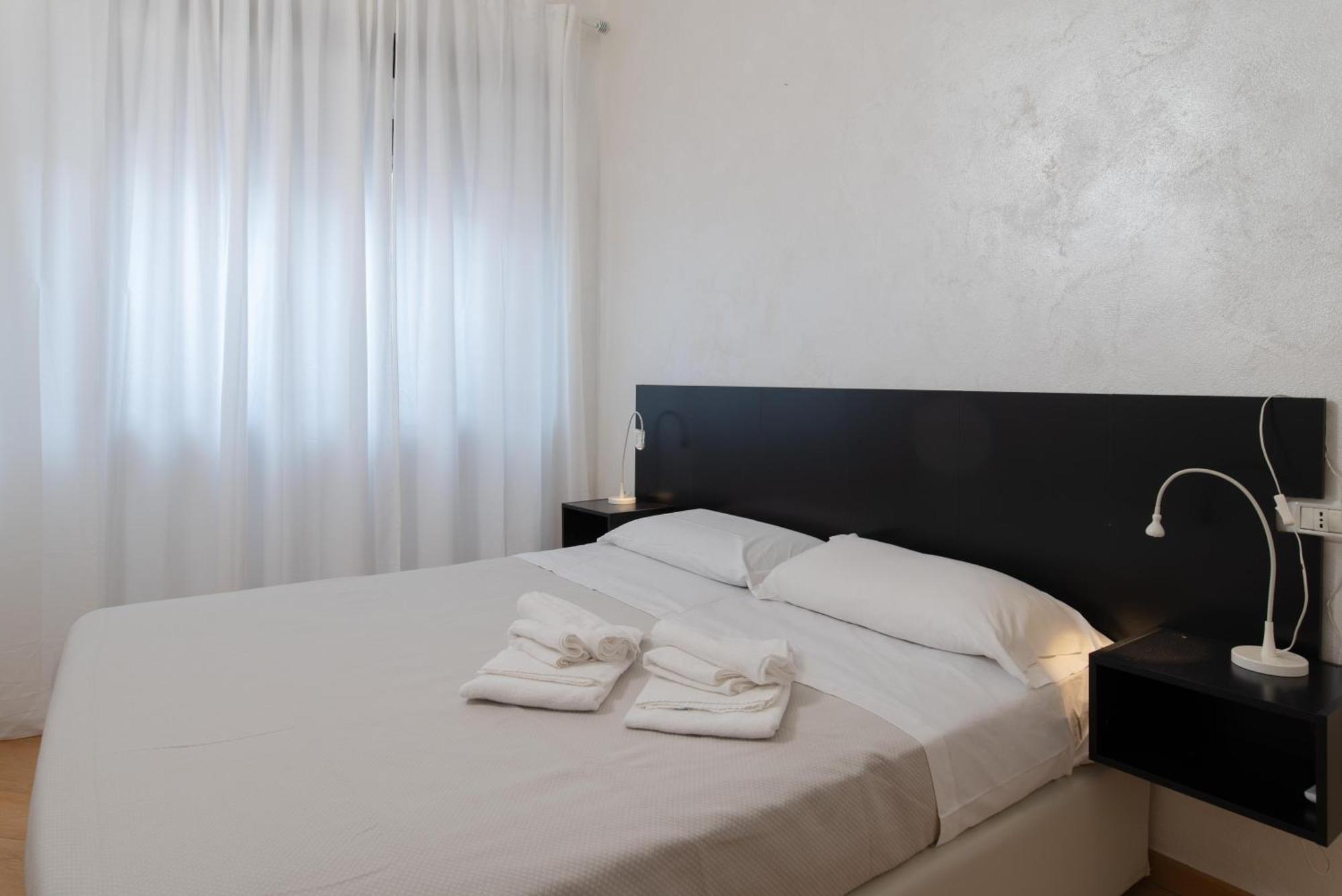 Appartamento Pomba 25